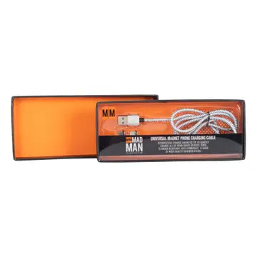 Fast Charging 3 in 1 Magnet Cable