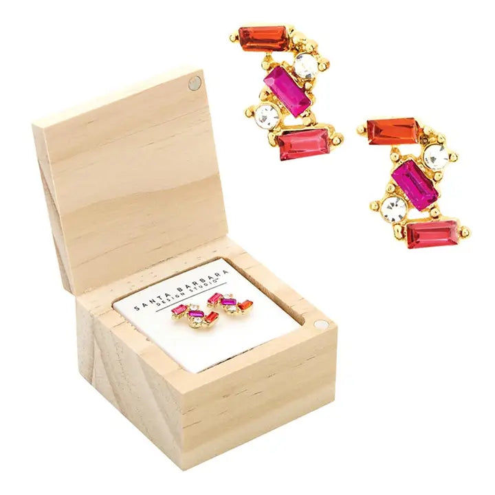 Treasure Box