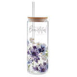 Glass Tumbler