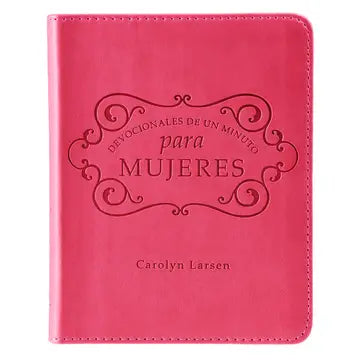 Devocionales Para Mujeres