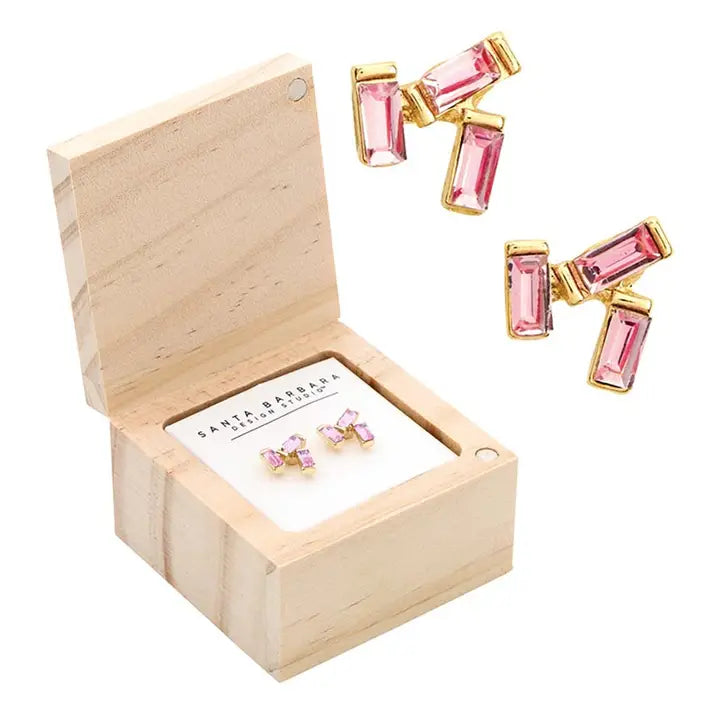 Treasure Box