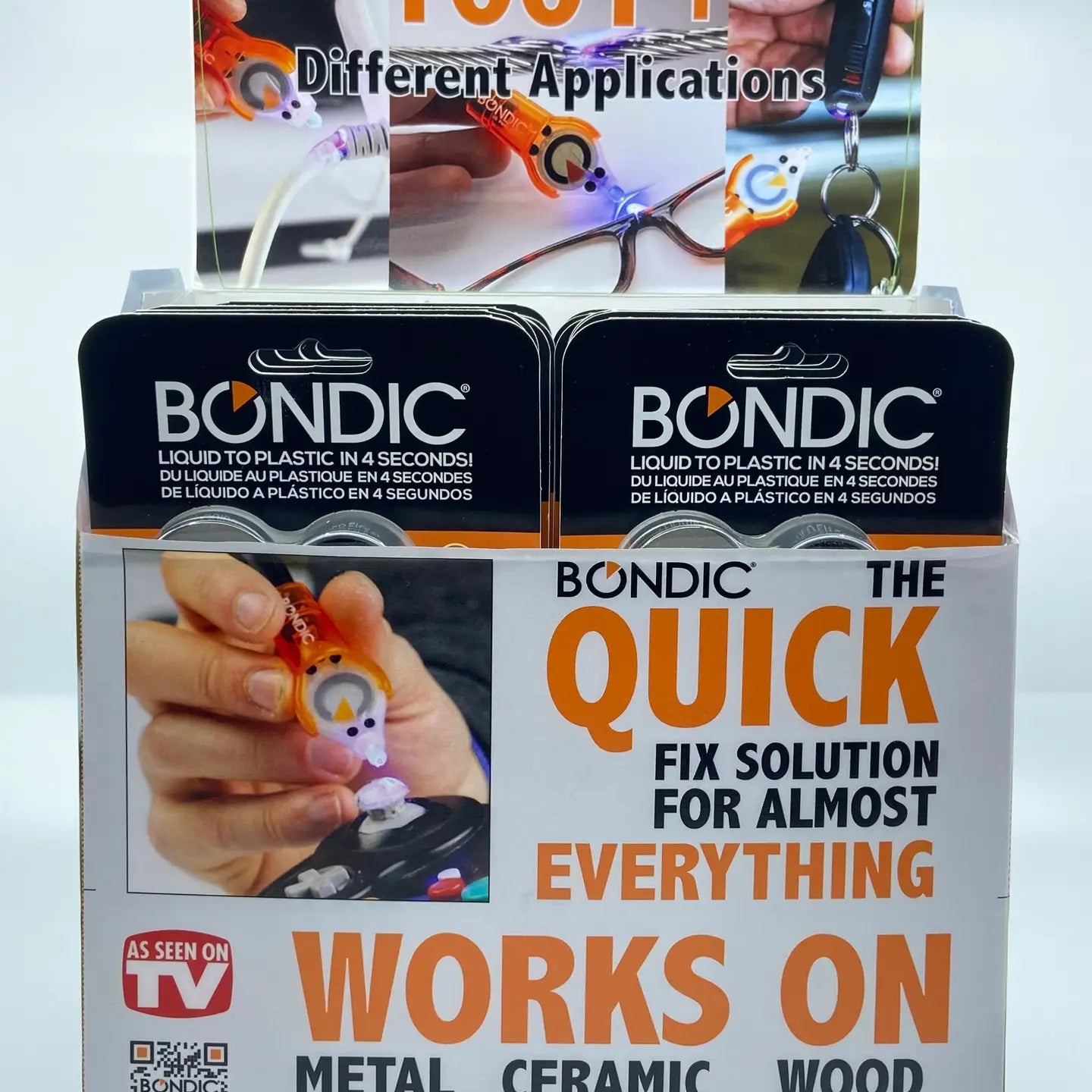 Bondic Starter Kit