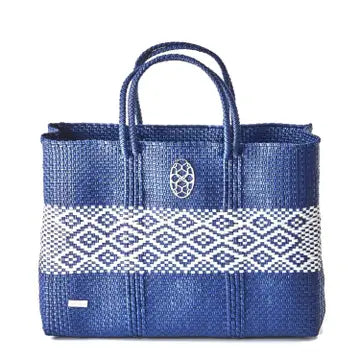 Travel Tote Bag with Clutch