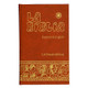 La Biblia Latinoamerica Bilingual Edition Deluxe