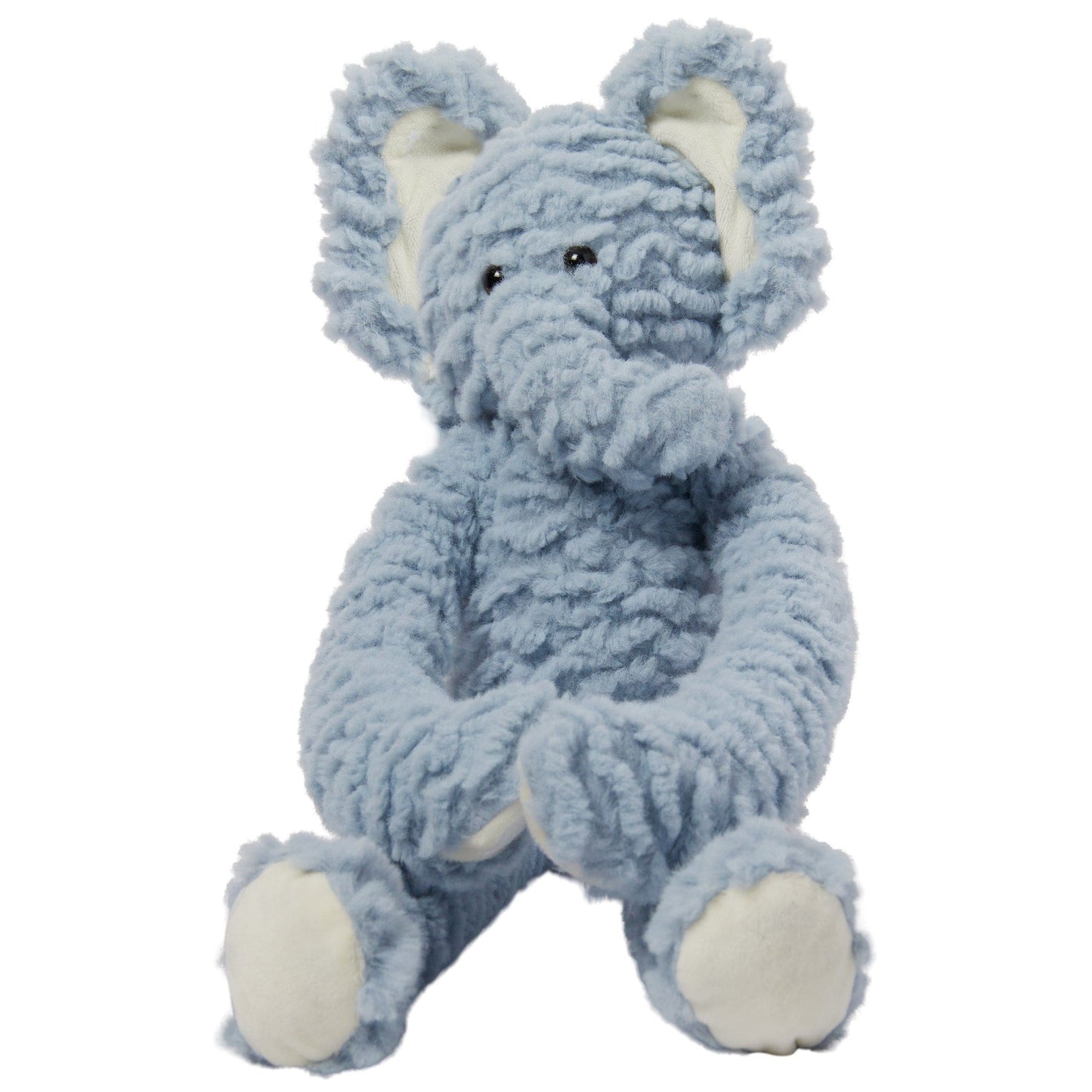 Blue Elephant Stuffy