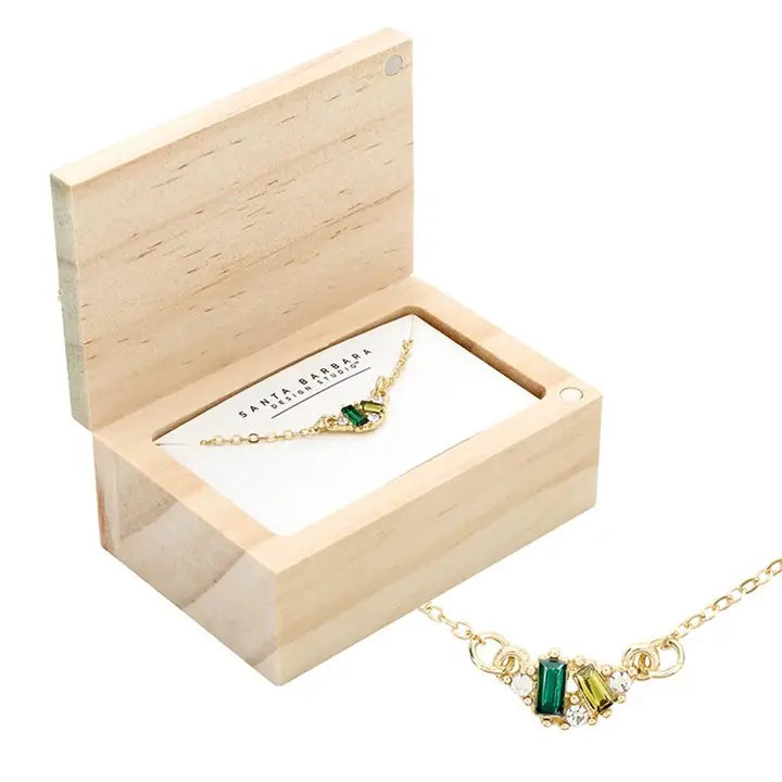 Treasure Box