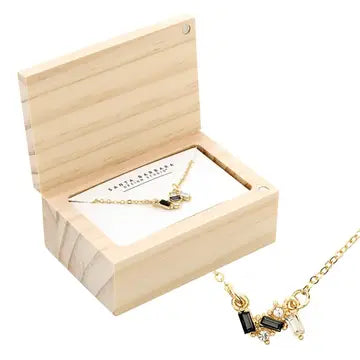 Treasure Box