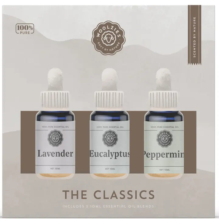 The Classics Collection