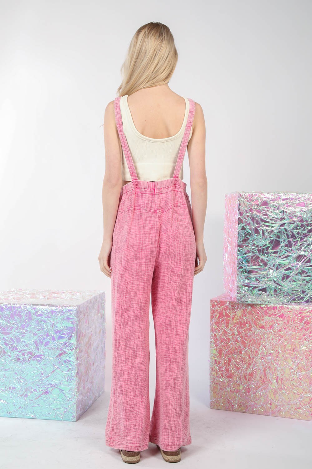 Roseberry Jumpsuit