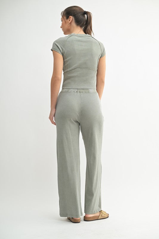 Shadow Cozy Luxe Set