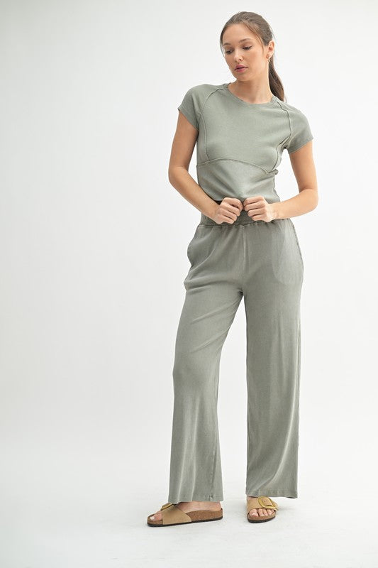 Shadow Cozy Luxe Set