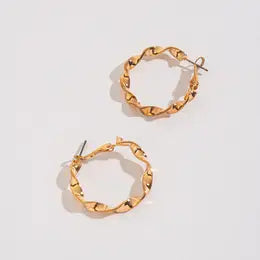 Hoop Earrings