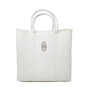Medium Lola's Tote Bag
