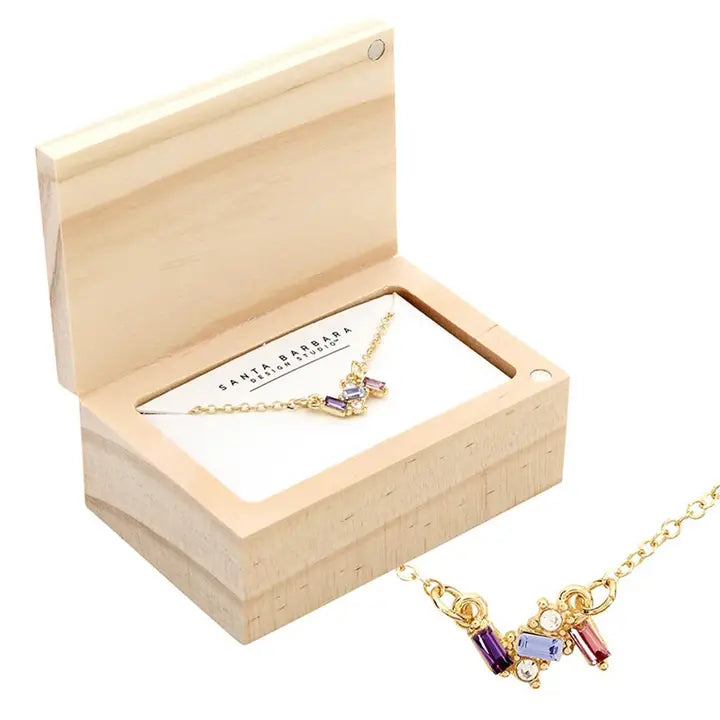 Treasure Box