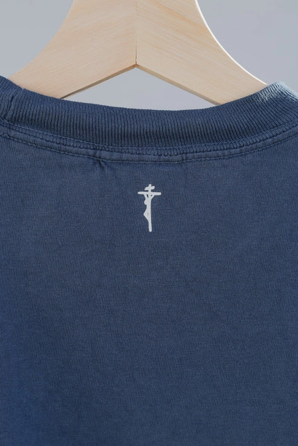 Be Not Afraid Tee