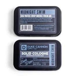 Duke Cannon