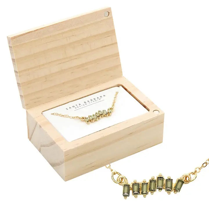 Treasure Box