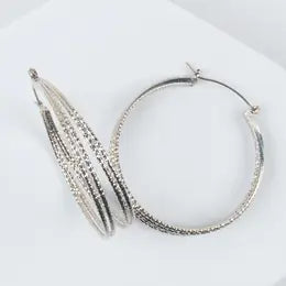 Hoop Earrings