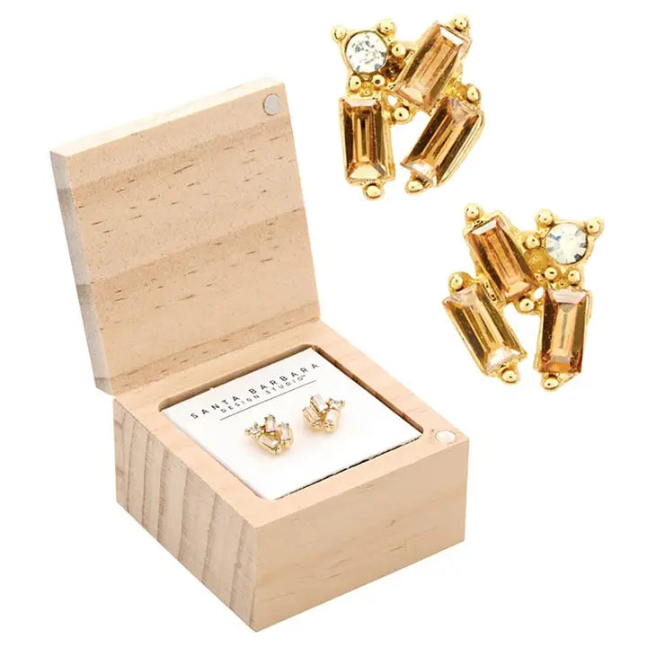 Treasure Box
