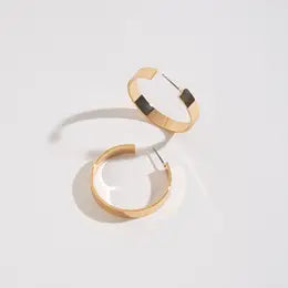Hoop Earrings