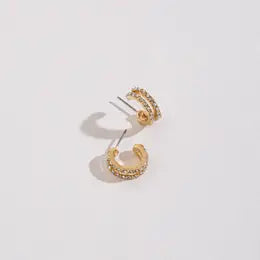 Hoop Earrings
