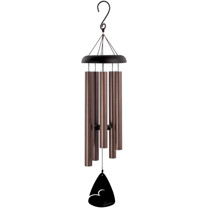 Bronze Fleck 36" Signature Series Chime