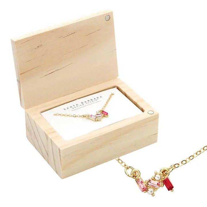 Treasure Box