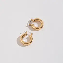 Hoop Earrings