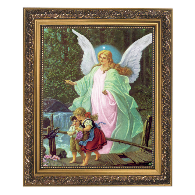 Guardian Angel Frame