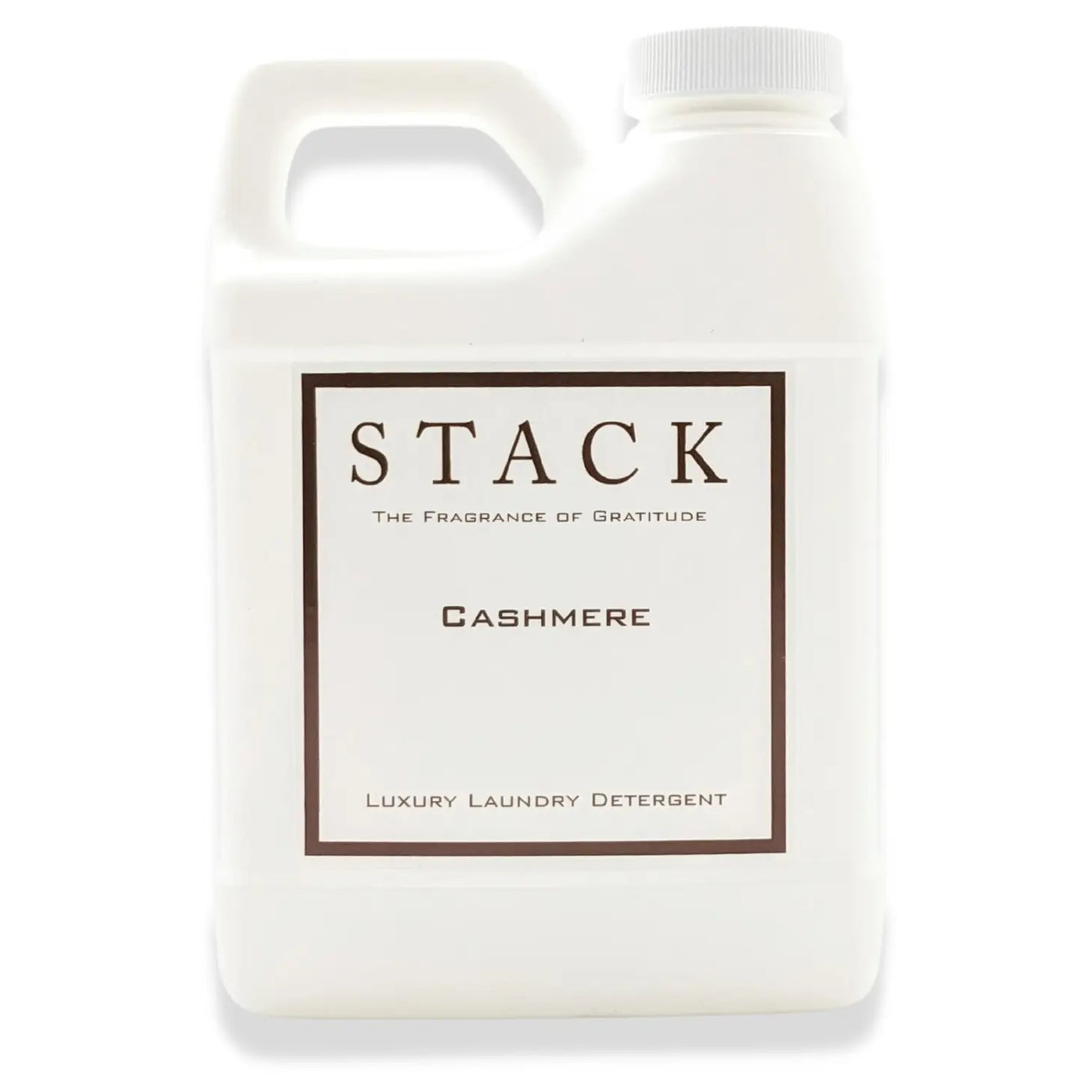 Cashmere Laundry Detergent