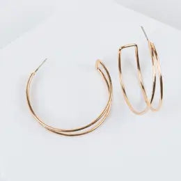 Hoop Earrings