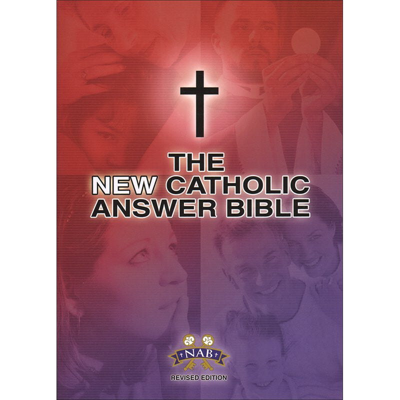 The New Catholic Answer Bible