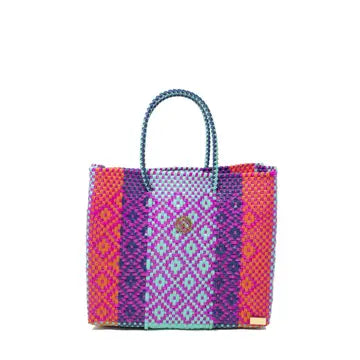 Small Tote - Lola's Bags