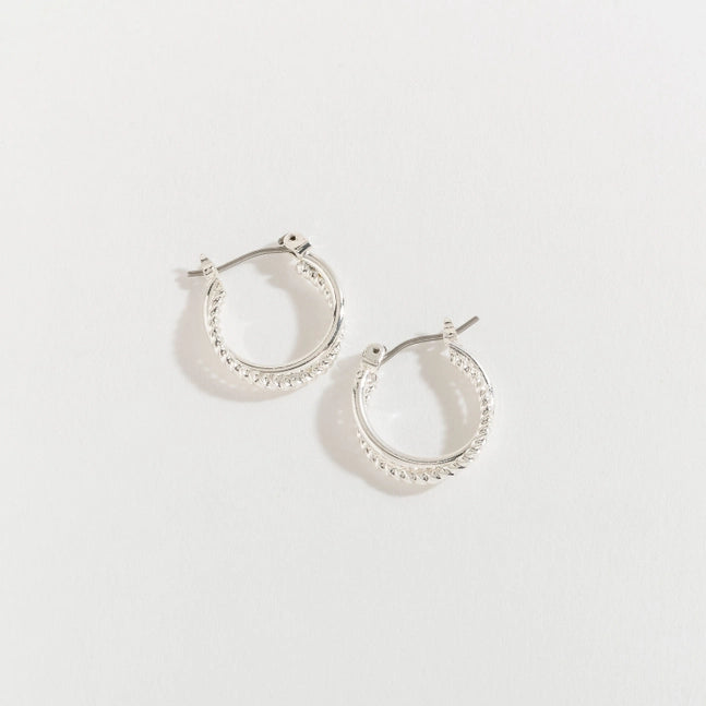 Ear Sense Earrings