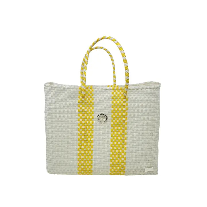 Small Tote - Lola's Bags