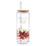Glass Tumbler