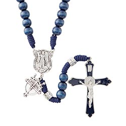 Paracord Rosary