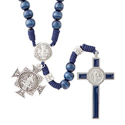 Paracord Rosary