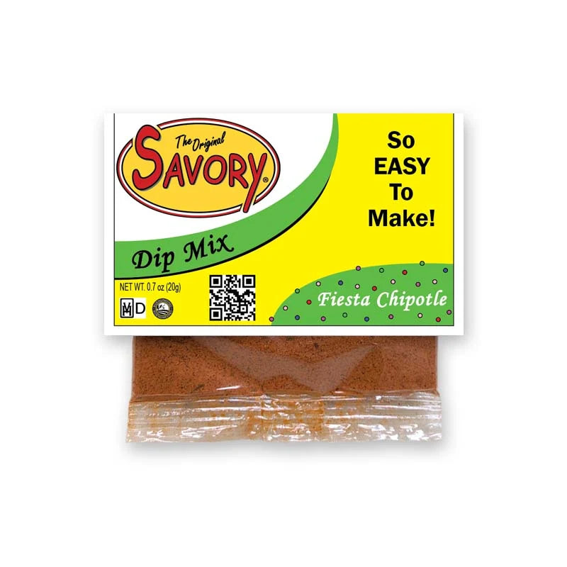 Savory Dip Mixes