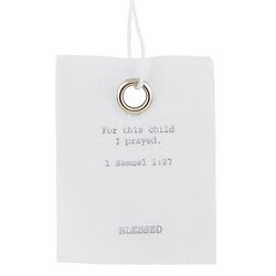 Keepsake Spoon - Blessed