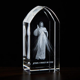 Etched Glass
