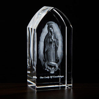 Etched Glass