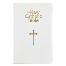 The New Catholic Bible