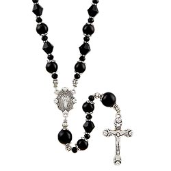 Amore Mio Collection Rosary