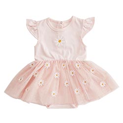 Tutu Dress