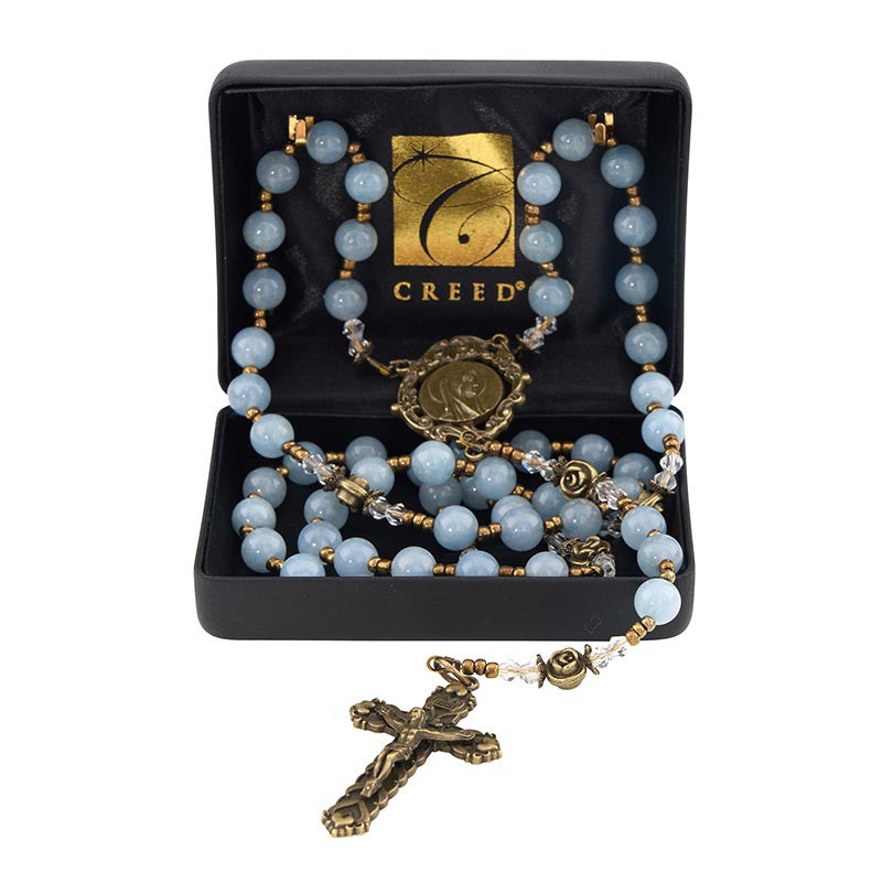 Healing Waters Rosary