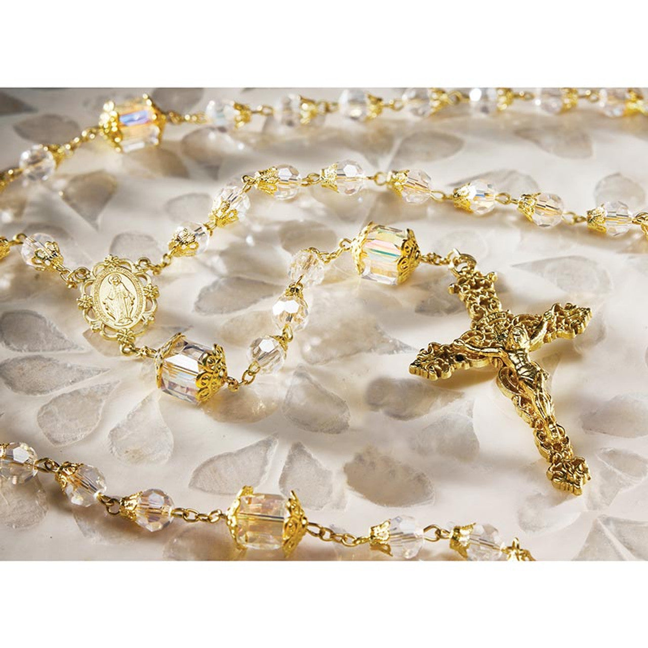 New Beginnings Rosary