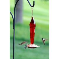 Faceted Ruby Feeder