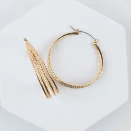 Hoop Earrings