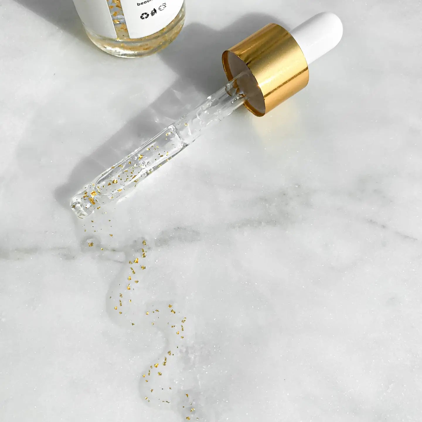 Golden Hour 24K Gold Serum